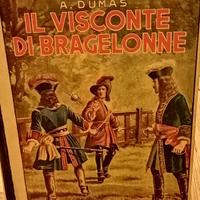 il visconte di bragelonne