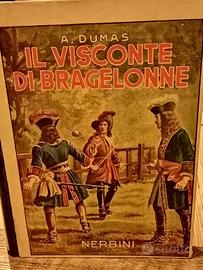 il visconte di bragelonne