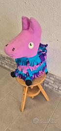 Lama fortnite peluche