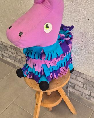 Lama fortnite peluche
