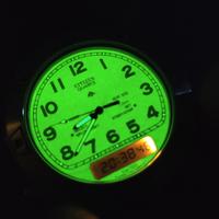 Citizen ana-digi T011-313399