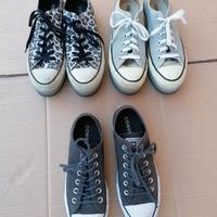 Scarpe da Ginnastica Converse a poco 