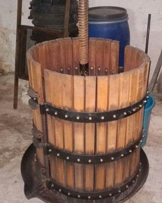 Torchio 50 cm