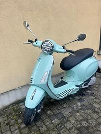 Vespa 125