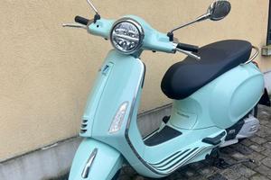 Vespa 125