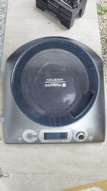 Oblò lavatrice Hotpoint Ariston Aqualtis AQS73D-29