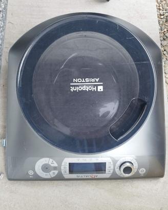 Oblò lavatrice Hotpoint Ariston Aqualtis AQS73D-29