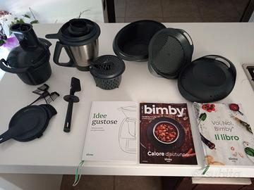 Accessori Bimby TM6