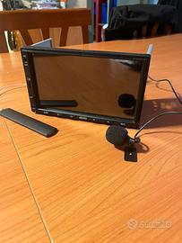 Autoradio 2 din Atoto