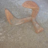 incudine da calzolaio 