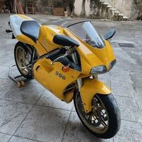 Ducati 996 - 1999