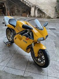 Ducati 996 - 1999