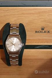 Rolex airking automatico