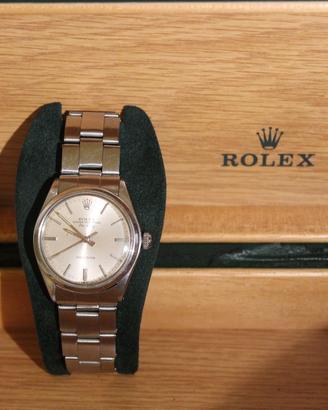 Rolex airking automatico
