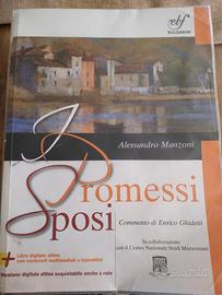 i promessi sposi 9788823434738