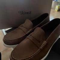 Scarpa mocassino velasca milano