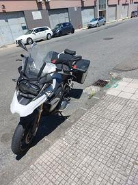 Bmw r 1250 gs - 2022