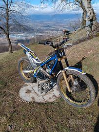 Sherco trial st 290 2013