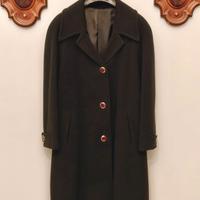 Cappotto Donna Sonia Lazaroff Made in Italy