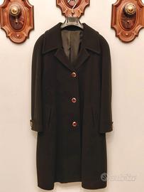 Cappotto Donna Sonia Lazaroff Made in Italy