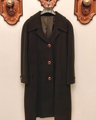 Cappotto Donna Sonia Lazaroff Made in Italy
