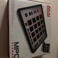 Akai MPC Element (nuovo ribasso)