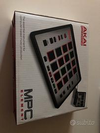 Akai MPC Element