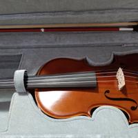 Violino 4/4 Gewa