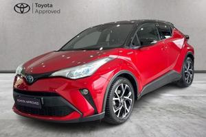 Toyota C-HR 2.0h Trend e-cvt