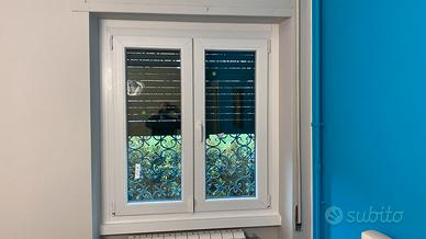 infissi pvc/legno 30 40 gg