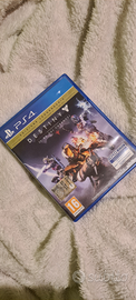 Destiny il re dei corrotti edizione leggendaria