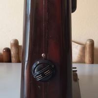 Stufa elettrica Algor