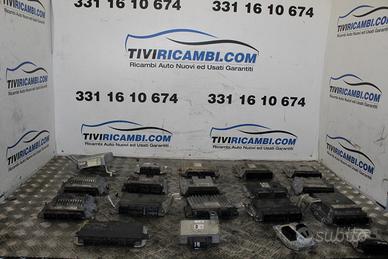 Centralina auto spedizione gratis