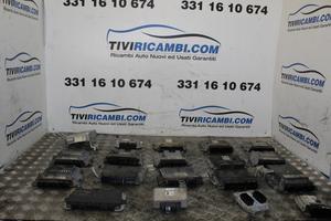 Centralina auto spedizione gratis