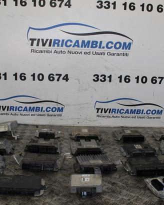 Centralina auto spedizione gratis