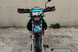 Yamaha DT 50