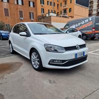 Volkswagen Polo 5 Porte Polo 5p 1.4 tdi Comfortlin