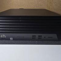 pc Desktop prodesk i5-10500 six core 12 trhear