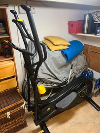 Ellittica DECATHLON EL 520 - nuova