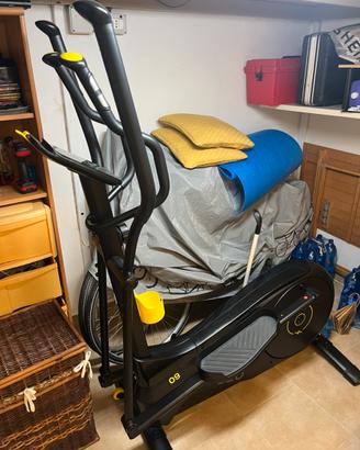 Ellittica DECATHLON EL 520 - nuova