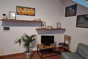 Appartamento nel bosco