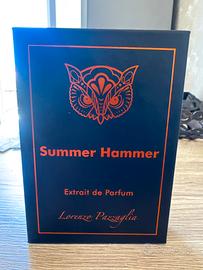 Profumo Summer Hammer oroginale