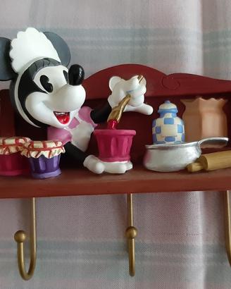 Disney - Appendi strofinacci