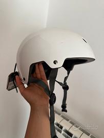 Casco protettivo Oxelo