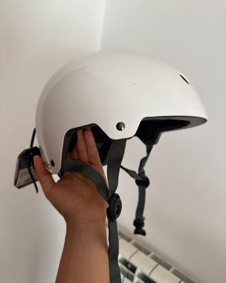 Casco protettivo Oxelo