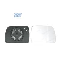 VETRO SPECCHIO BASE DESTRA BMW X3 E83 04-08