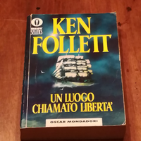 Le opere di Ken Follett (2 opere)