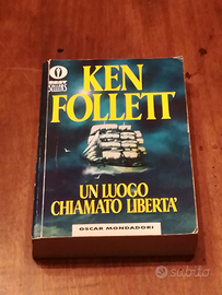 Le opere di Ken Follett (2 opere)