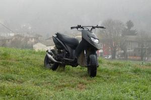 piaggio typhoon 2012