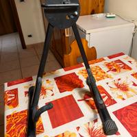 Supporto per chitarra